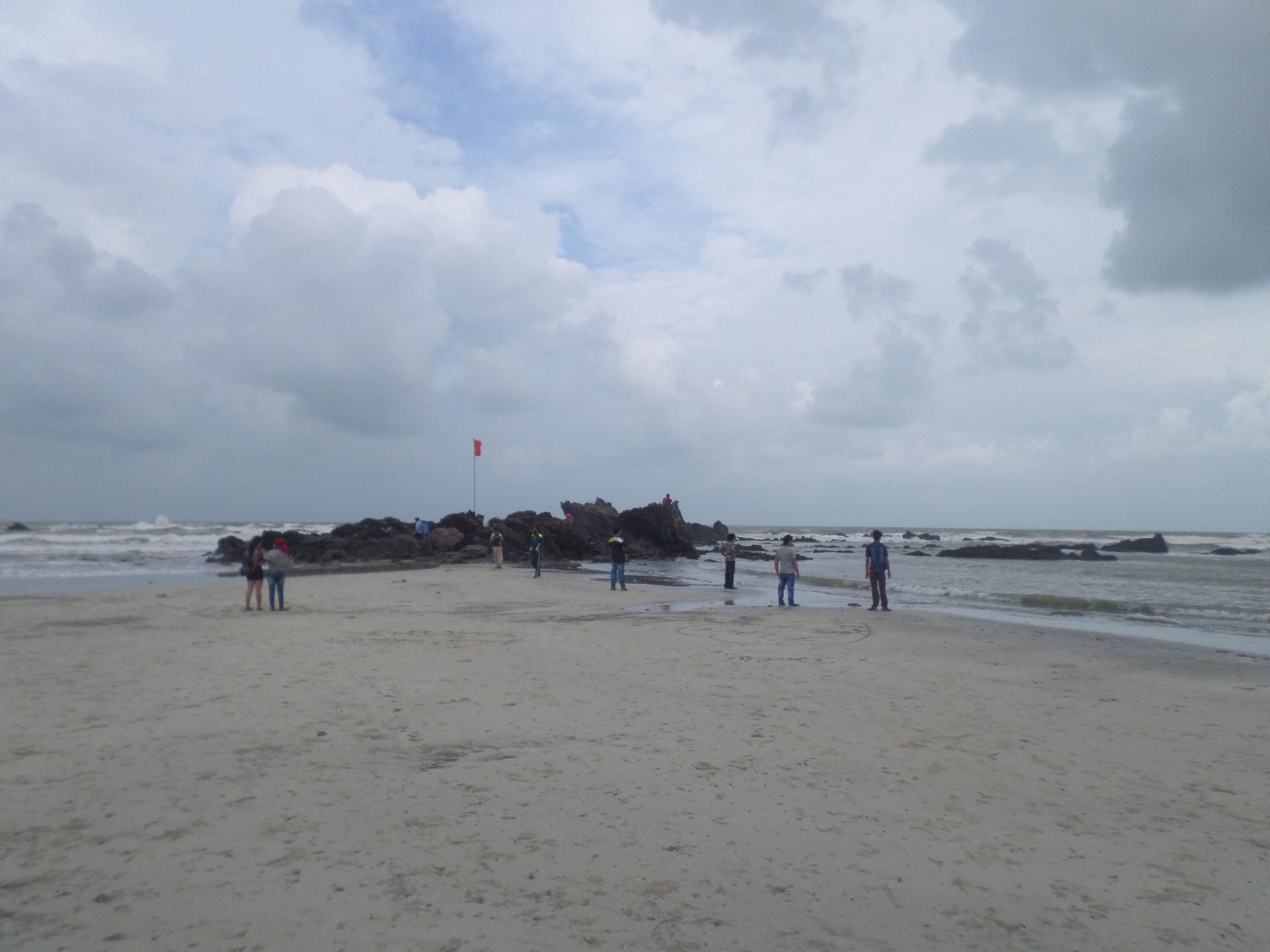 Tanjung Balau Beach